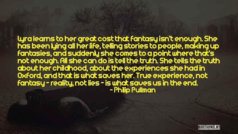 Lyra's Oxford Quotes By Philip Pullman Lyra's Oxford Quotes By Philip Pullman