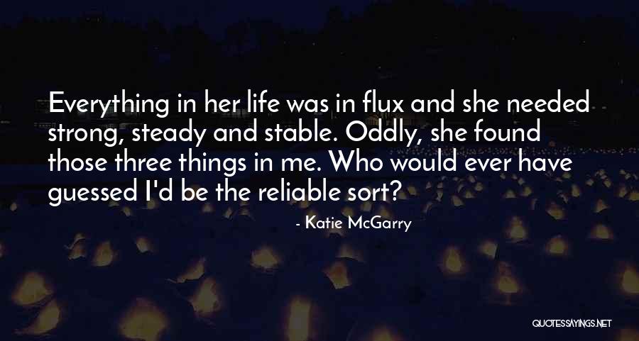 Lyrastratta Quotes By Katie McGarry Lyrastratta Quotes By Katie McGarry