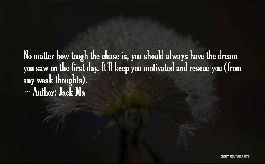 Lyrebird Cecelia Ahern Quotes By Jack Ma