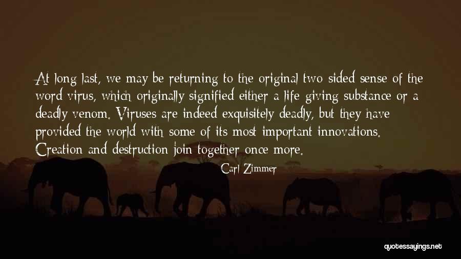 Lyres Of Ur Quotes By Carl Zimmer Lyres Of Ur Quotes By Carl Zimmer