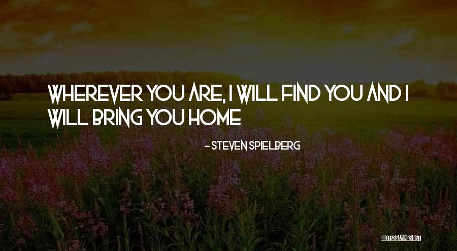 Lyres Spirits Quotes By Steven Spielberg Lyres Spirits Quotes By Steven Spielberg