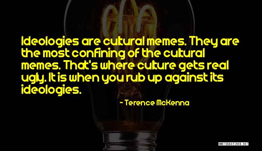 Lyric Description Quotes By Terence McKenna Lyric Description Quotes By Terence McKenna