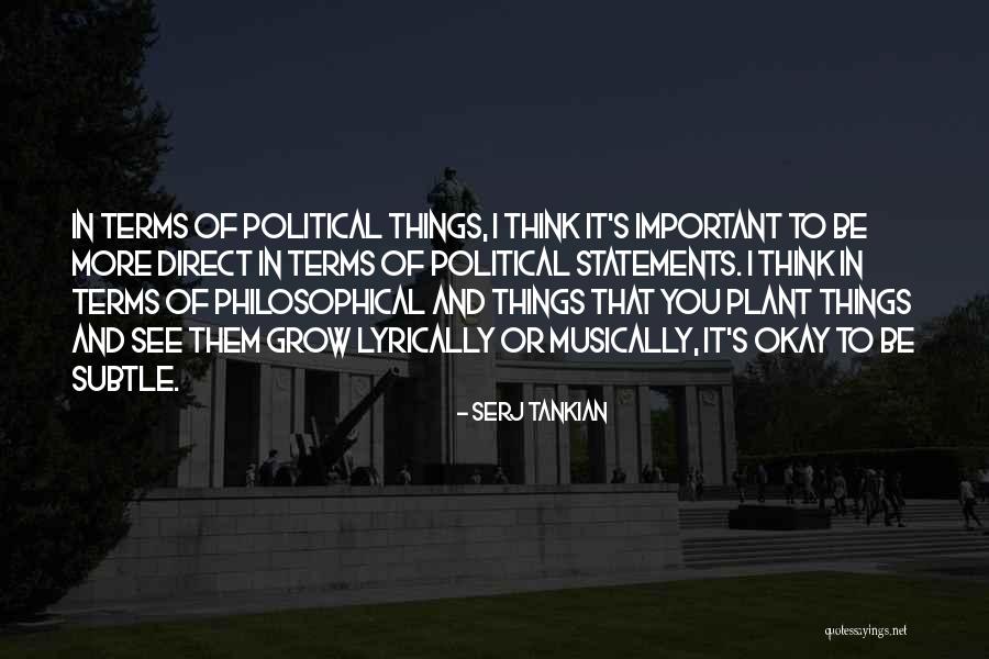 Lyrically Quotes By Serj Tankian Lyrically Quotes By Serj Tankian