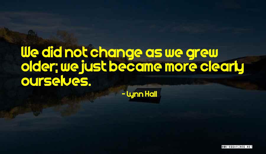 Lyricism Art Quotes By Lynn Hall Lyricism Art Quotes By Lynn Hall