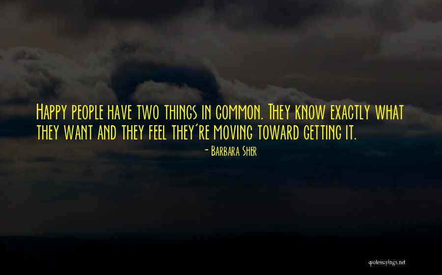 Lyricism Synonym Quotes By Barbara Sher Lyricism Synonym Quotes By Barbara Sher