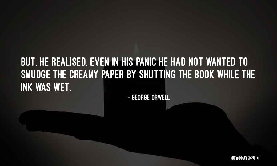 Lyricism Synonym Quotes By George Orwell Lyricism Synonym Quotes By George Orwell