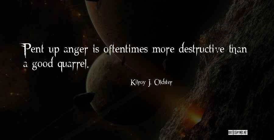 Lyricism Synonym Quotes By Kilroy J. Oldster Lyricism Synonym Quotes By Kilroy J. Oldster