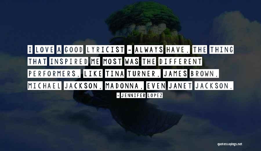 Lyricist Quotes By Jennifer Lopez Lyricist Quotes By Jennifer Lopez