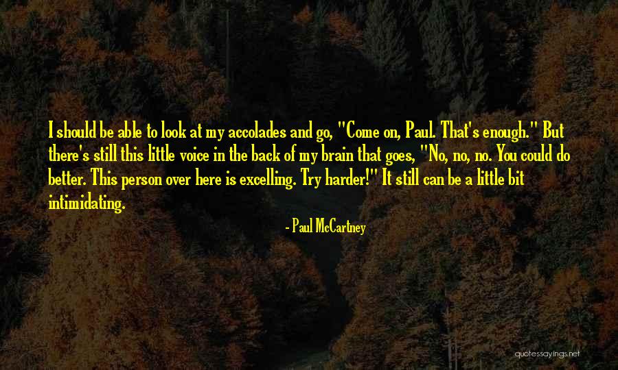Lyricists Songwriters Quotes By Paul McCartney Lyricists Songwriters Quotes By Paul McCartney