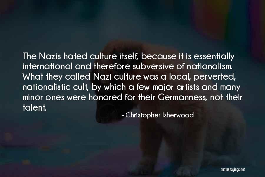Lyricists Wanted Quotes By Christopher Isherwood Lyricists Wanted Quotes By Christopher Isherwood