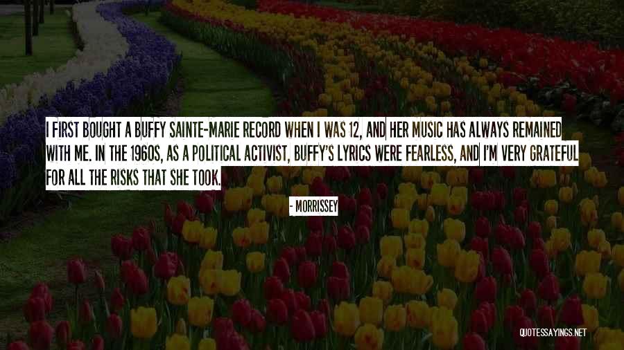 Lyrics As Quotes By Morrissey Lyrics As Quotes By Morrissey