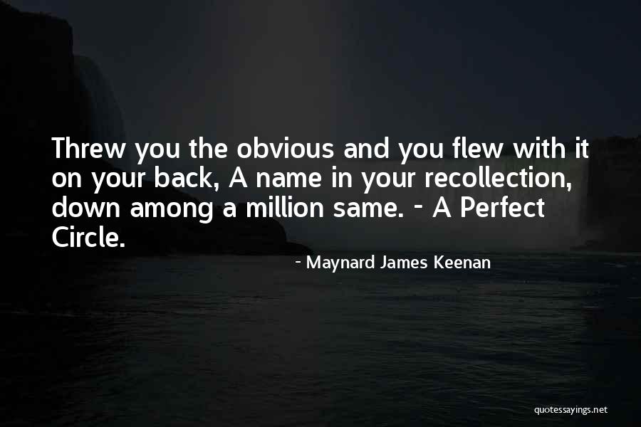 Lyrics It Quotes By Maynard James Keenan Lyrics It Quotes By Maynard James Keenan