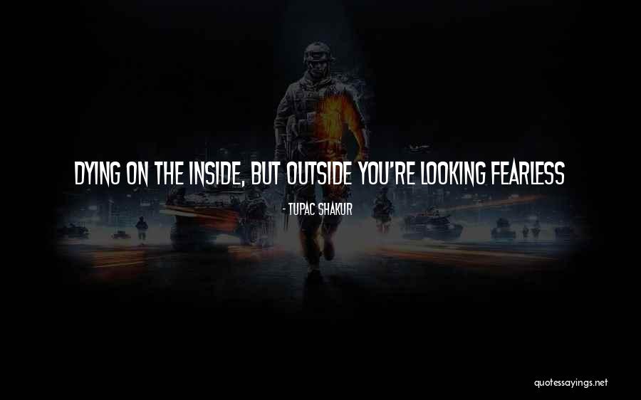 Lyrikal Cloud Quotes By Tupac Shakur Lyrikal Cloud Quotes By Tupac Shakur