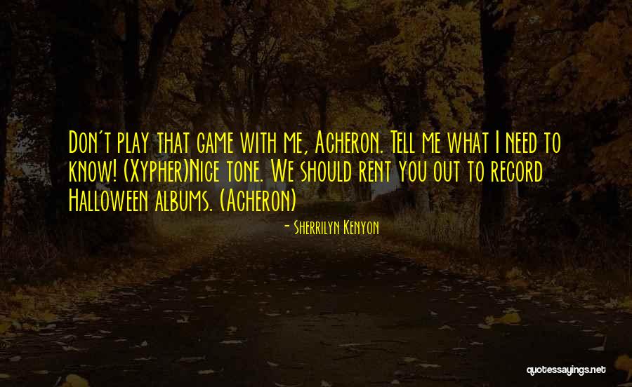 Lyrikal Happy Quotes By Sherrilyn Kenyon Lyrikal Happy Quotes By Sherrilyn Kenyon