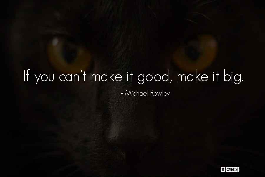 Lyrique Quotes By Michael Rowley Lyrique Quotes By Michael Rowley