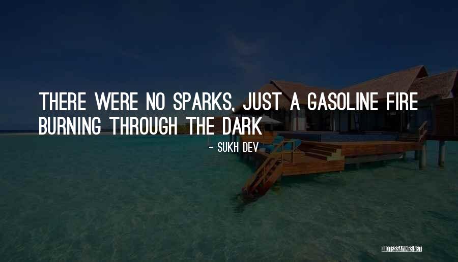 Lyrisme Po Sie Quotes By Sukh Dev