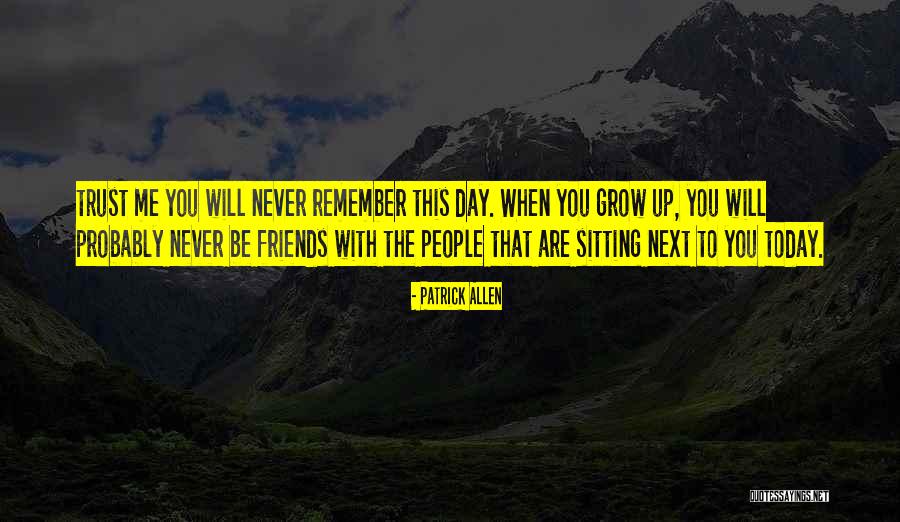 Lyrisme Quotes By Patrick Allen Lyrisme Quotes By Patrick Allen