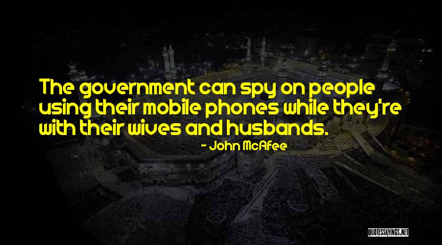 Lyrnox Quotes By John McAfee Lyrnox Quotes By John McAfee
