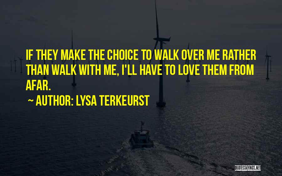 Lysa TerKeurst Quotes 1657088