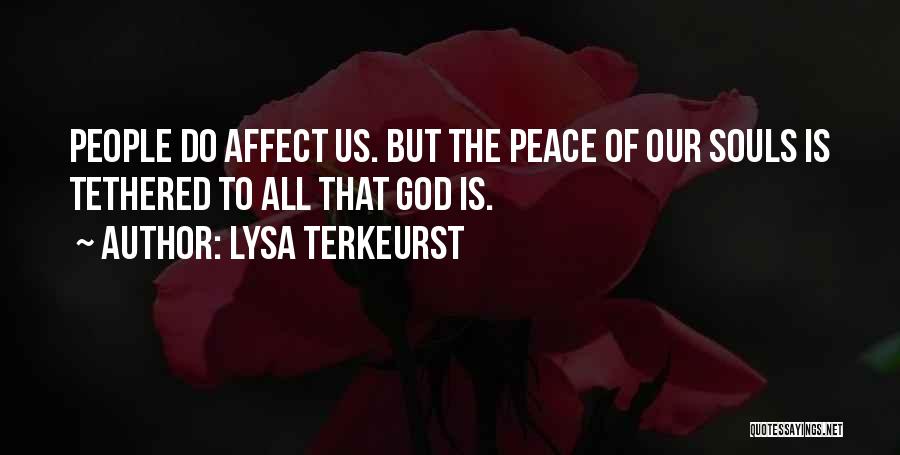 Lysa TerKeurst Quotes 1725425