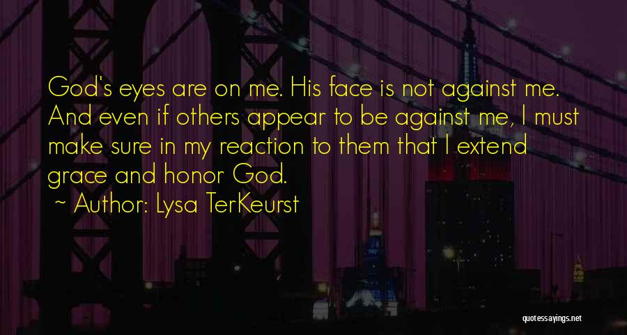 Lysa TerKeurst Quotes 1905150