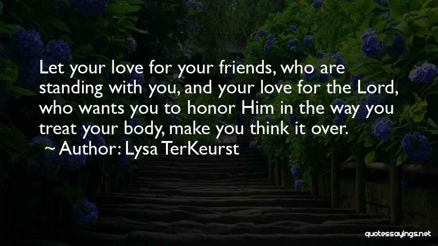 Lysa TerKeurst Quotes 511155