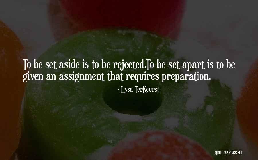Lysa Terkeurst Rejection Quotes By Lysa TerKeurst Lysa Terkeurst Rejection Quotes By Lysa TerKeurst
