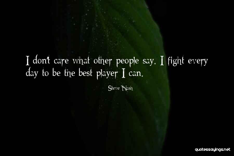 Lysaght Purlin Quotes By Steve Nash Lysaght Purlin Quotes By Steve Nash