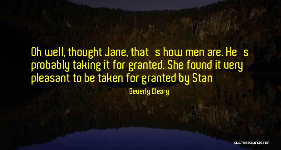 Lysaker Stasjon Quotes By Beverly Cleary Lysaker Stasjon Quotes By Beverly Cleary