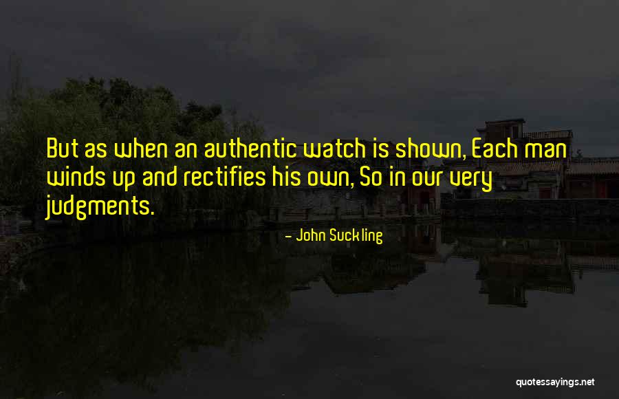 Lysakowski Quotes By John Suckling Lysakowski Quotes By John Suckling