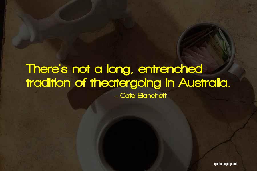 Lysander Aircraft Quotes By Cate Blanchett Lysander Aircraft Quotes By Cate Blanchett