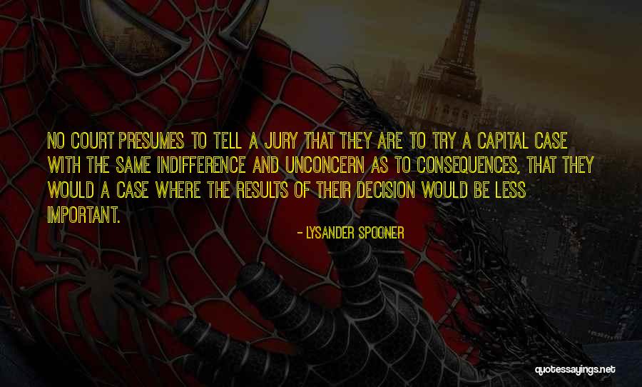 Lysander Important Quotes By Lysander Spooner Lysander Important Quotes By Lysander Spooner