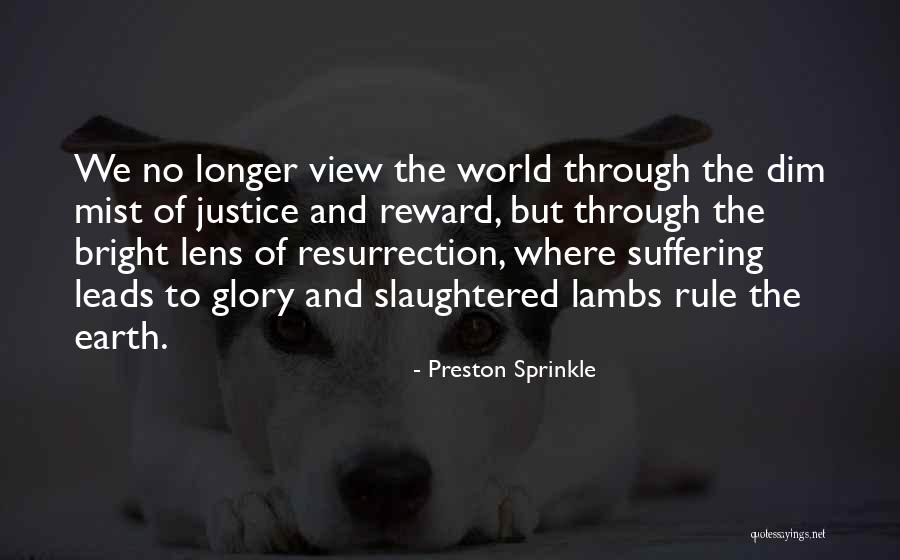 Lysander Important Quotes By Preston Sprinkle Lysander Important Quotes By Preston Sprinkle