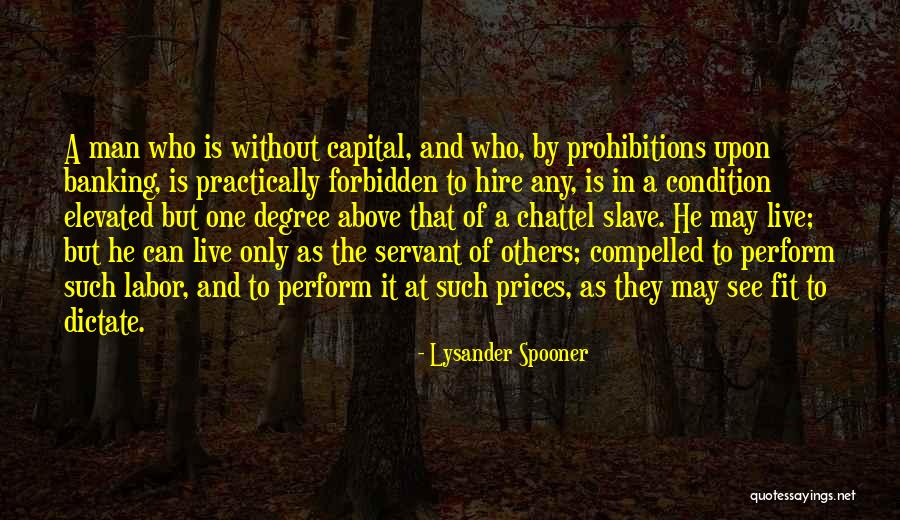 Lysander Spooner Quotes 1202215 Lysander Spooner Quotes 1202215