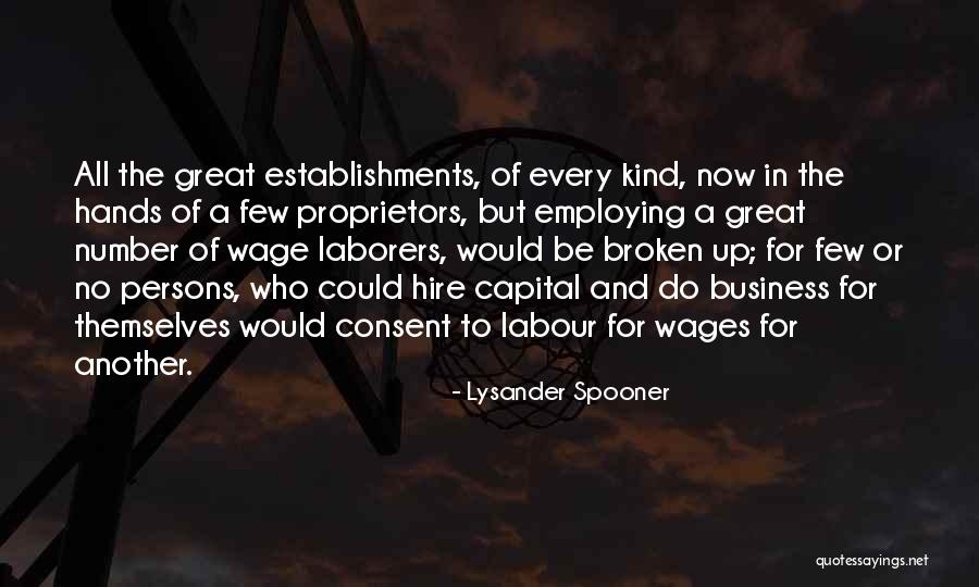Lysander Spooner Quotes 1222570 Lysander Spooner Quotes 1222570