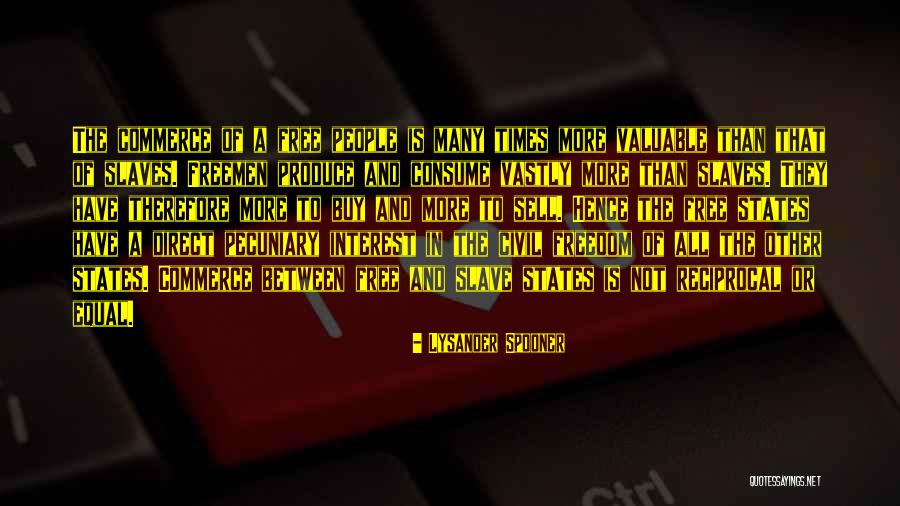 Lysander Spooner Quotes 1227239 Lysander Spooner Quotes 1227239