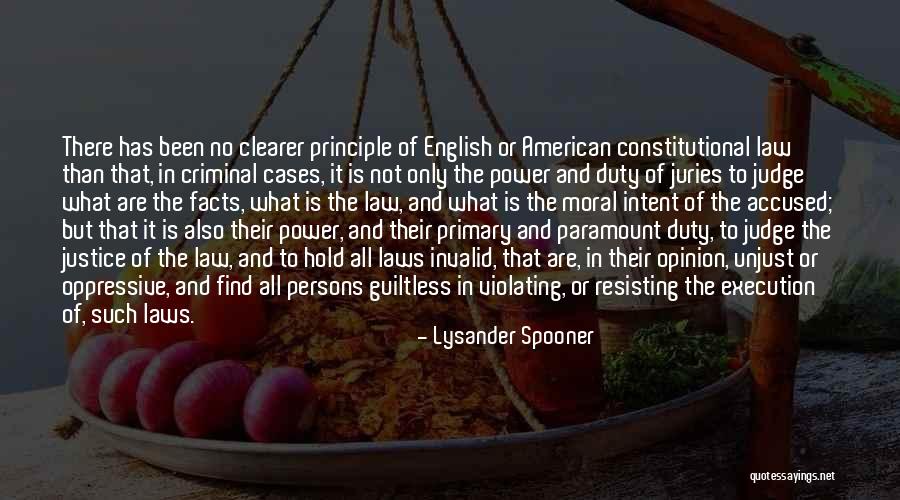 Lysander Spooner Quotes 1276492 Lysander Spooner Quotes 1276492