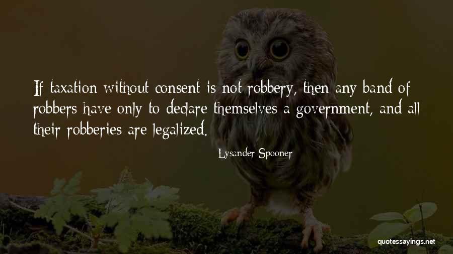 Lysander Spooner Quotes 1449566 Lysander Spooner Quotes 1449566