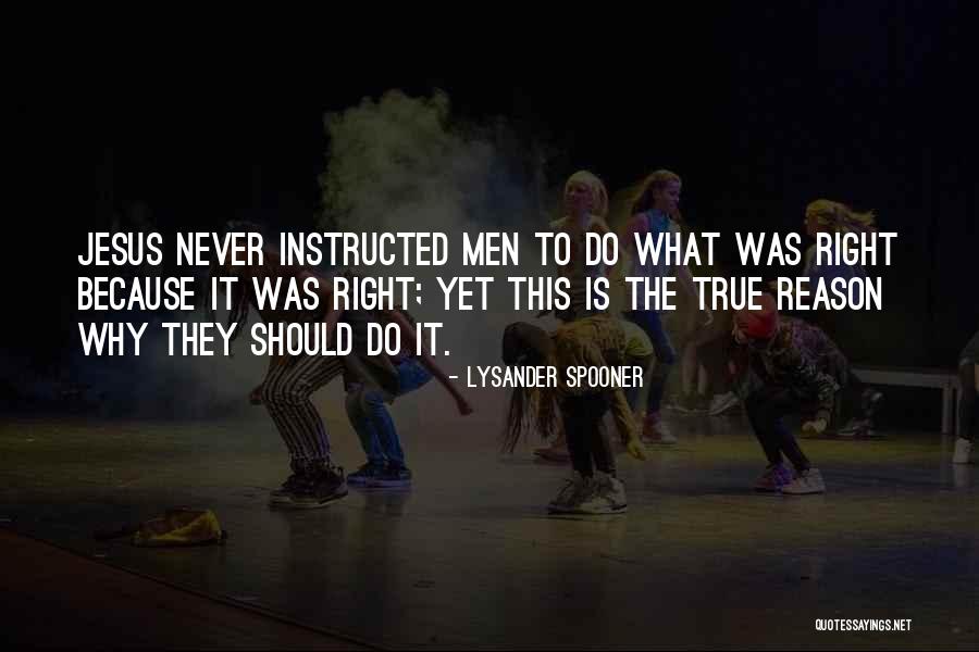 Lysander Spooner Quotes 1477126 Lysander Spooner Quotes 1477126