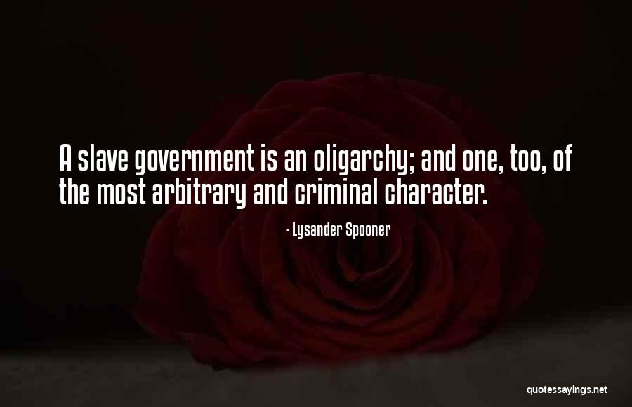 Lysander Spooner Quotes 1523796 Lysander Spooner Quotes 1523796