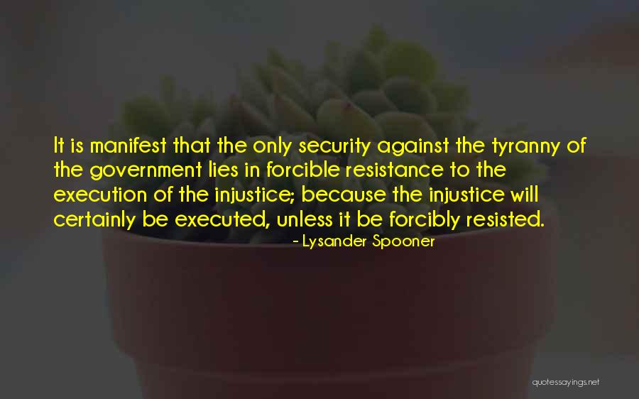 Lysander Spooner Quotes 1663489 Lysander Spooner Quotes 1663489