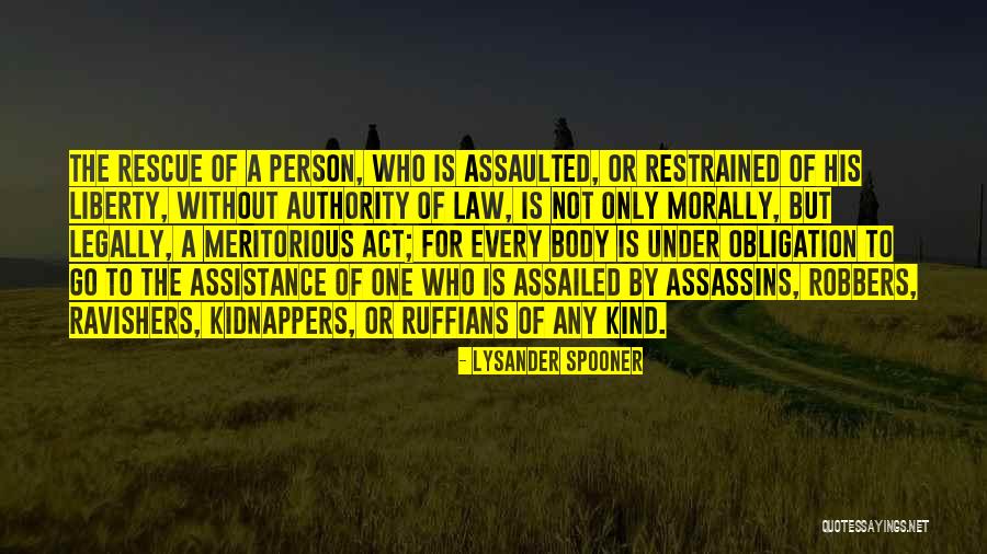 Lysander Spooner Quotes 170539 Lysander Spooner Quotes 170539