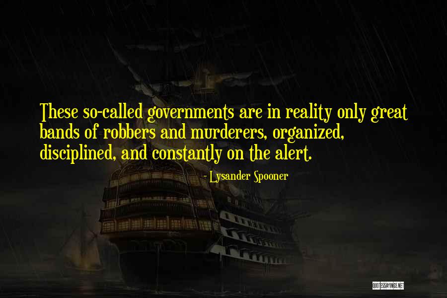 Lysander Spooner Quotes 1828437 Lysander Spooner Quotes 1828437
