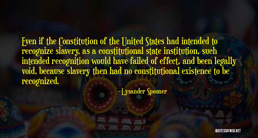 Lysander Spooner Quotes 216405 Lysander Spooner Quotes 216405