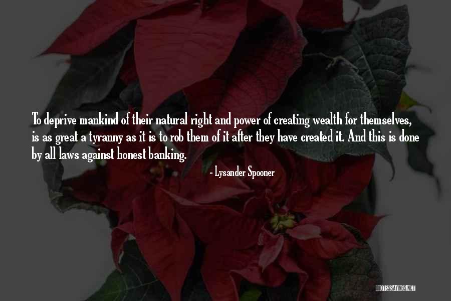 Lysander Spooner Quotes 2187902 Lysander Spooner Quotes 2187902