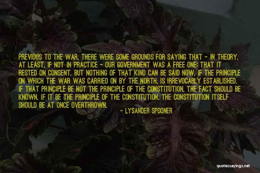 Lysander Spooner Quotes 2244869 Lysander Spooner Quotes 2244869