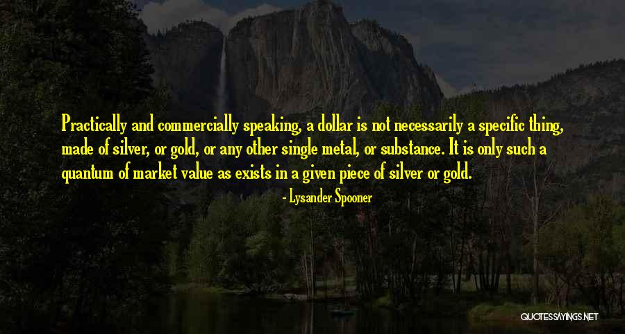 Lysander Spooner Quotes 2259993 Lysander Spooner Quotes 2259993