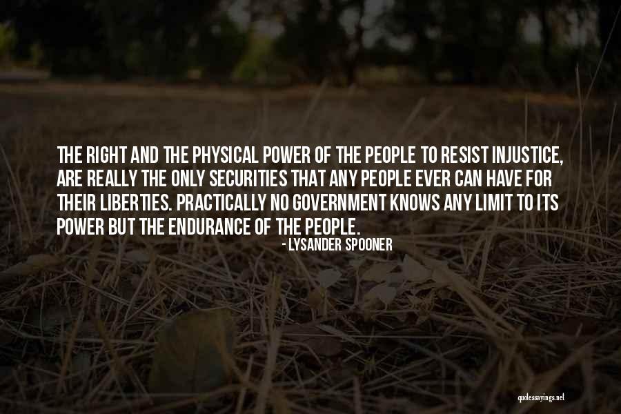 Lysander Spooner Quotes 244170 Lysander Spooner Quotes 244170