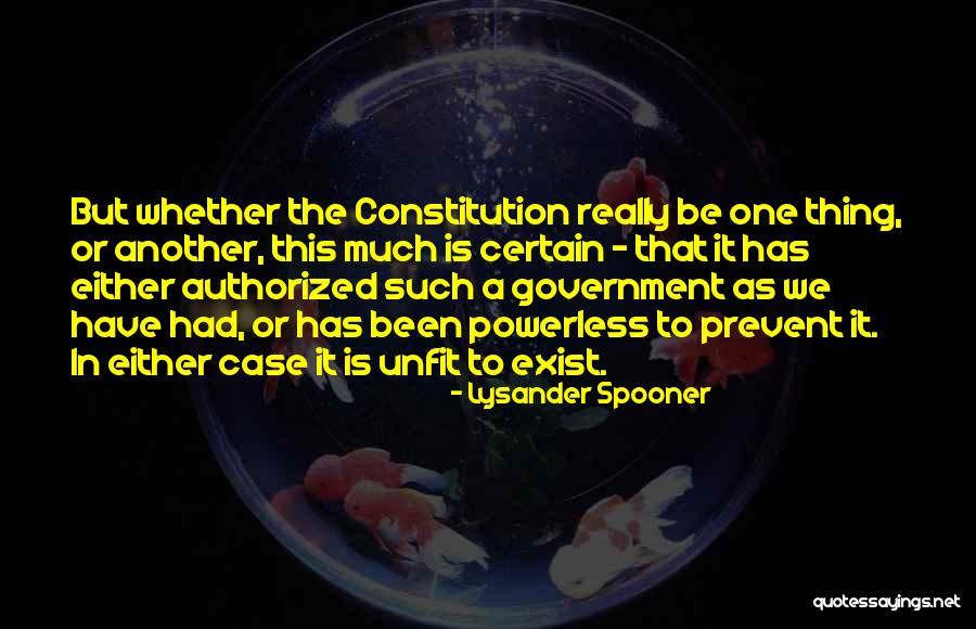 Lysander Spooner Quotes 604525 Lysander Spooner Quotes 604525
