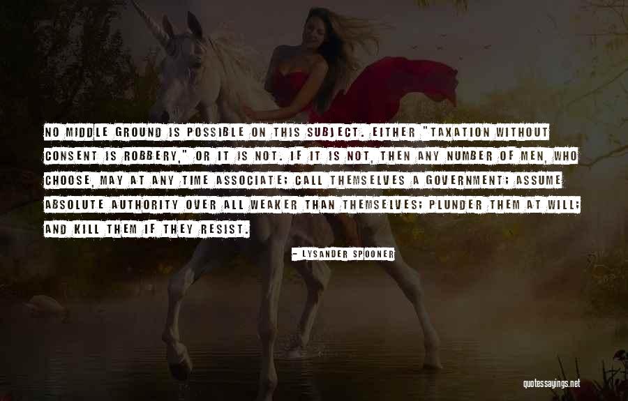 Lysander Spooner Quotes 687324 Lysander Spooner Quotes 687324